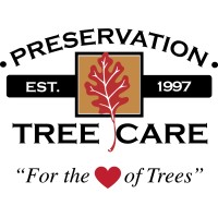 Preservation Tree Care logo - Similar company to Savatree Western Region