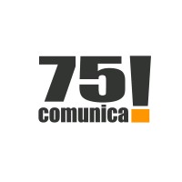 75Comunica logo - Similar company to Fonte Consultoria