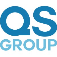 QS Group B.V. logo - Similar company to Atomo