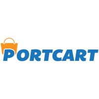 Portcart logo - Similar company to Jewelsouk.Com