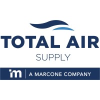 Total Air Supply logo - Similar company to Simquest