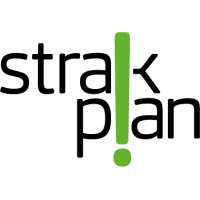 strakplan logo - Similar company to Wibio Nv