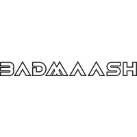 Badmaash logo - Similar company to India Bakes