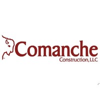 Comanche Construction, LLC logo - Similar company to Mac Construction And Development Services