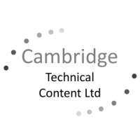 Cambridge Technical Content Ltd logo - Similar company to Biocompare
