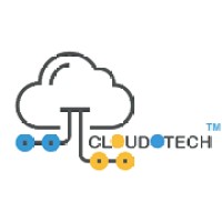 CloudoTech Software Solutions logo - Similar company to Avega