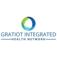 Gratiot Integrated Health Network logo - Similar company to Legend Premium Trailers
