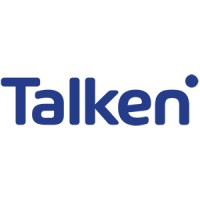 Talken GmbH logo - Similar company to Hungry Dao