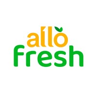 AlloFresh logo - Similar company to Segari