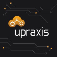 uPraxis Group logo - Similar company to Nton