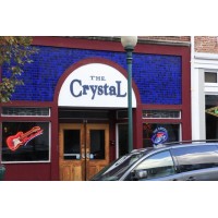 The Crystal