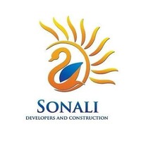 Sonali Developers & Const logo - Similar company to Nirman Group, India