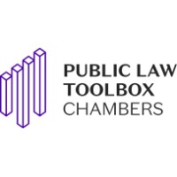 Public Law Toolbox Chambers logo - Similar company to Aut Mooting Society