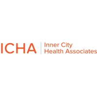 Inner City Health Associates logo - Similar company to We Matter Project