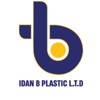 Idan B Plastic logo - Similar company to Inspec.Tech