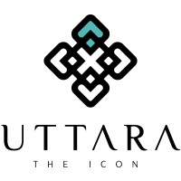 Uttara The Icon Apartment logo - Similar company to Kanja Prayitno
