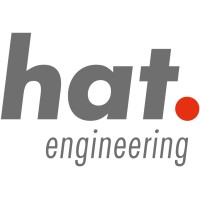 hat engineering ag logo - Similar company to Hat Products Ag