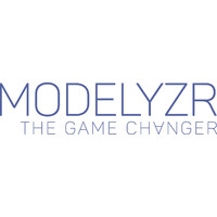 Modelyzr GmbH logo - Similar company to Synomic