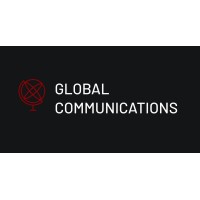 Global Communication Group logo - Similar company to Afitech
