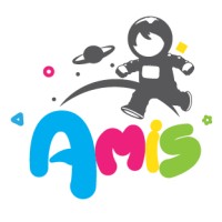 Amis Animation logo - Similar company to Wimeik | Ai Studio | Bold Ads And Smart Content For A New Era