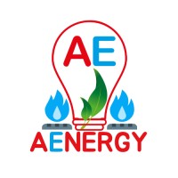 AEnergy srl logo - Similar company to Aenergy
