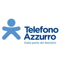 Fondazione SOS il Telefono Azzurro ETS logo - Similar company to Knot Standard