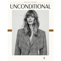 Unconditional Magazine logo - Similar company to Unconditional Media