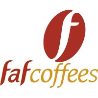 Fafcoffees logo - Similar company to Green Bean