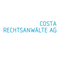 Costa Rechtsanwälte AG logo - Similar company to Ylex (Integriert In Coop Rechtsschutz Ag)