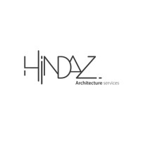 HINDAZ logo - Similar company to Nomadik Construction