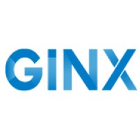 GINX Media logo - Similar company to Irrison