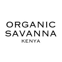 Organic Savanna logo - Similar company to Moirani Beauty