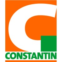 CONSTANTIN SA logo - Similar company to Ek Construction & Pilotage