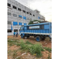 Sri Venkateshwara Generators logo - Similar company to Kushi Fortune Developers