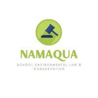 Namaqua School of Environmental Law & Conservation logo - Similar company to Skillify