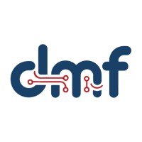 Dynamic Management Formulae (DMF) logo - Similar company to Goldstar Corporation