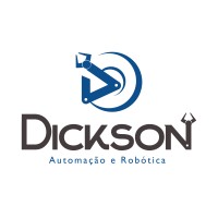 Dickson Automação e Robótica logo - Similar company to Motus Rex Automation