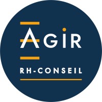 AGIR RH CONSEIL logo - Similar company to Ruby Solutions