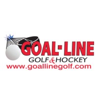 Goal-Line Golf & Hockey