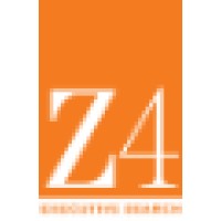 Z4 Executive Search logo - Similar company to Authent Retainer Executive Search