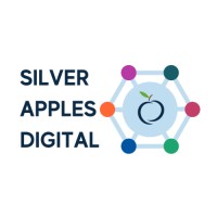 Silver Apples Digital Ltd. logo - Similar company to Savvy Solutions Lab