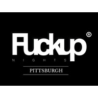 F*ckup Nights Pittsburgh logo - Similar company to Bst Circle