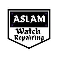 Aslam Watch Repairing logo - Similar company to Q & Co. Watch Company