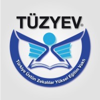 Türkiye Üstün Zekâlılar Yüksel Eğitim Vakfı logo - Similar company to Tüzdev - Türkiye Üstün Zekalı Ve Dahi Çocuklar Eğitim Vakfı