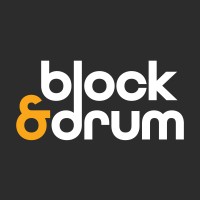 Block & Drum logo - Similar company to Tangent