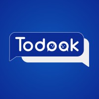Todook logo - Similar company to Camdew - The Digital Branding Company