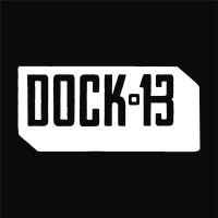 DOCK 13 - ACTION GAME logo - Similar company to Arcade Evenements