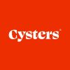 Cysters logo - Similar company to Pitch Publishing
