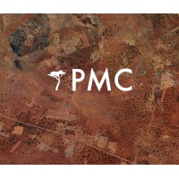 PMC logo - Similar company to Freemans