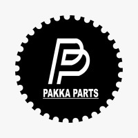 PAKKA PARTS (TM) logo - Similar company to Autoclinch